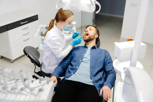 Best Dental Bonding  in Centerburg, OH